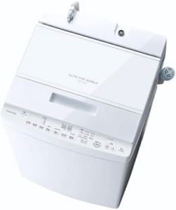 東芝 全自動洗濯機