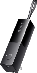 Anker 511 Power Bank (PowerCore Fusion 5000) (5000mAhモバイルバッテリー搭載 USB充電器/USB PD対応)
