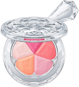 ジルスチュアート(JILL STUART) ジルスチュアート ブルーム ミックスブラッシュ コンパクト