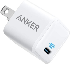PowerPort III Nano