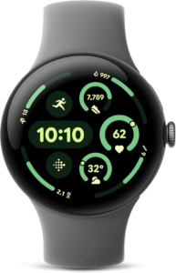 Google Pixel Watch 3 45mm